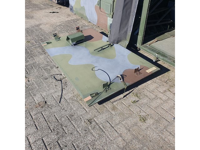 Shelter, fokker, 4 se 425 lpa - afbeelding 37 van  42