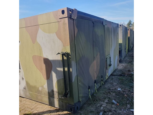 Shelter, fokker, 4 se 425 lpa - afbeelding 34 van  42