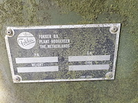 Shelter, fokker, 4 se 425 lpa - afbeelding 38 van  42