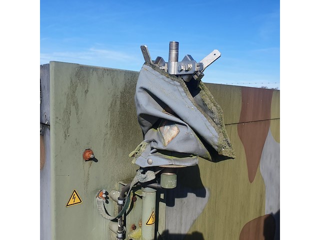 Shelter, fokker, 4 se 425 lpa - afbeelding 39 van  42