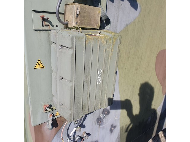 Shelter, fokker, 4 se 425 lpa - afbeelding 40 van  42