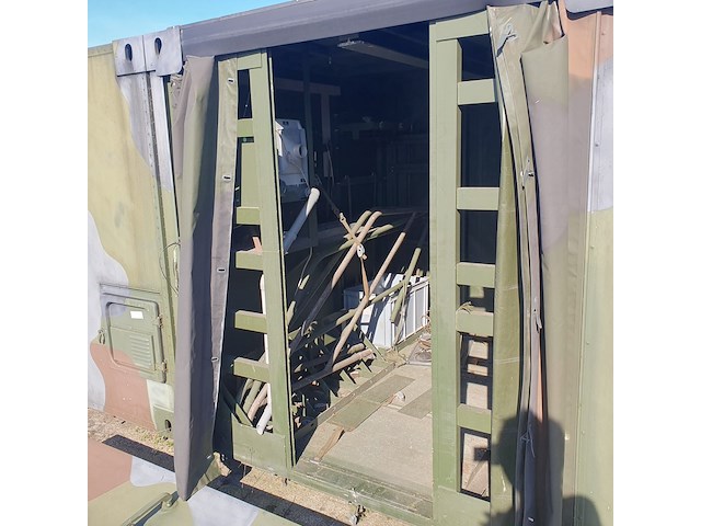 Shelter, fokker, 4 se 425 lpa - afbeelding 41 van  42