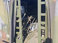 Shelter, fokker, 4 se 425 lpa - afbeelding 41 van  42