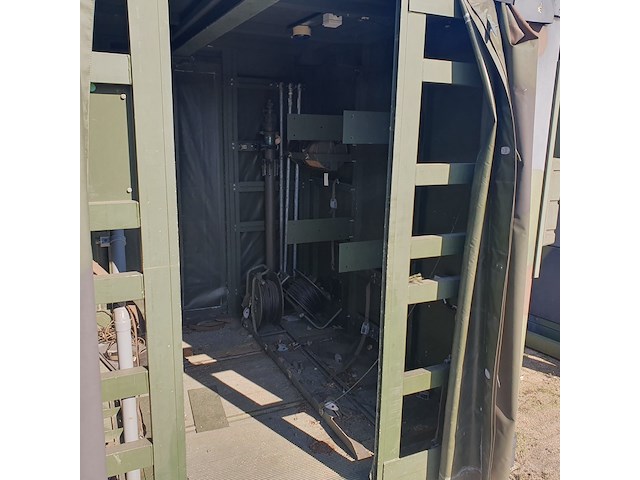 Shelter, fokker, 4 se 425 lpa - afbeelding 42 van  42