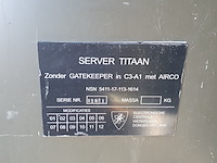 Shelter, fokker, 4 se 425 lpa - afbeelding 3 van  23