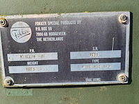 Shelter, fokker, 4 se 425 lpa - afbeelding 4 van  23