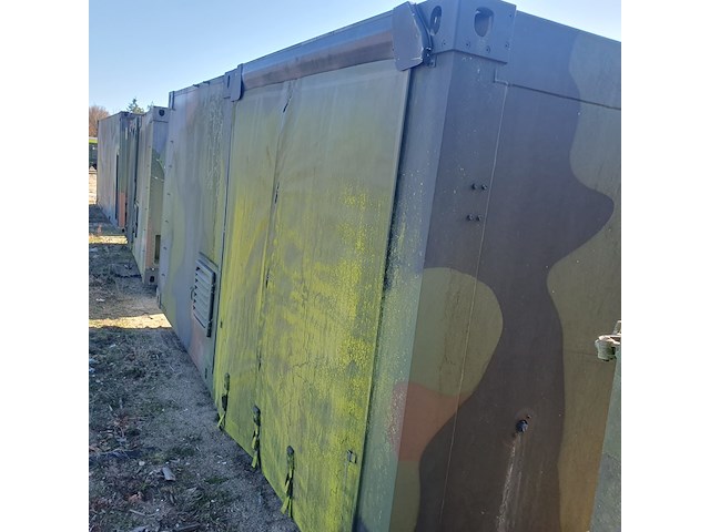 Shelter, fokker, 4 se 425 lpa - afbeelding 6 van  23