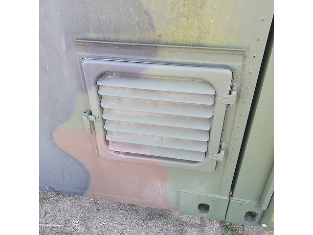 Shelter, fokker, 4 se 425 lpa - afbeelding 7 van  23