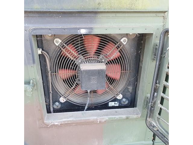 Shelter, fokker, 4 se 425 lpa - afbeelding 8 van  23