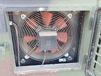 Shelter, fokker, 4 se 425 lpa - afbeelding 8 van  23