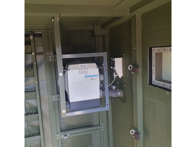 Shelter, fokker, 4 se 425 lpa - afbeelding 9 van  23