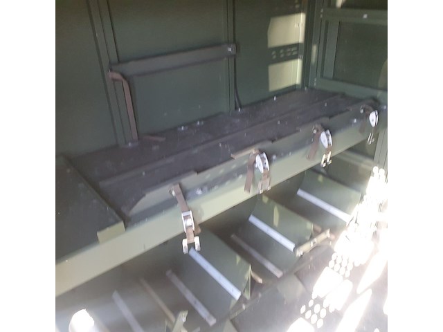 Shelter, fokker, 4 se 425 lpa - afbeelding 10 van  23