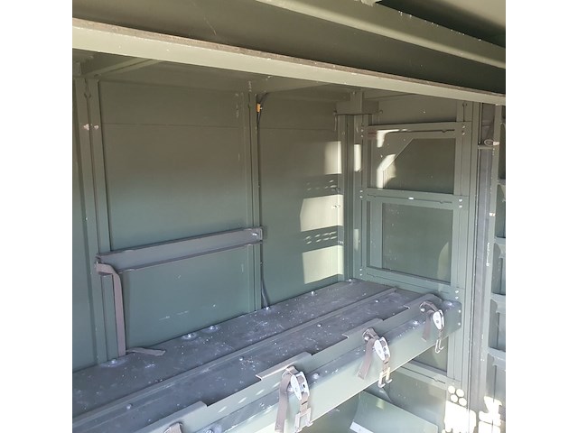 Shelter, fokker, 4 se 425 lpa - afbeelding 11 van  23