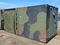 Shelter, fokker, 4 se 425 lpa - afbeelding 1 van  23