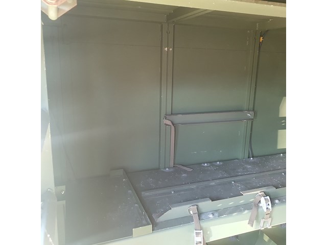 Shelter, fokker, 4 se 425 lpa - afbeelding 13 van  23