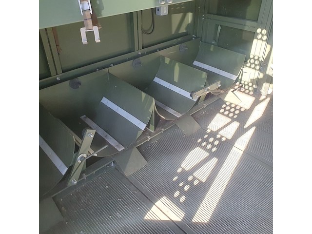 Shelter, fokker, 4 se 425 lpa - afbeelding 14 van  23