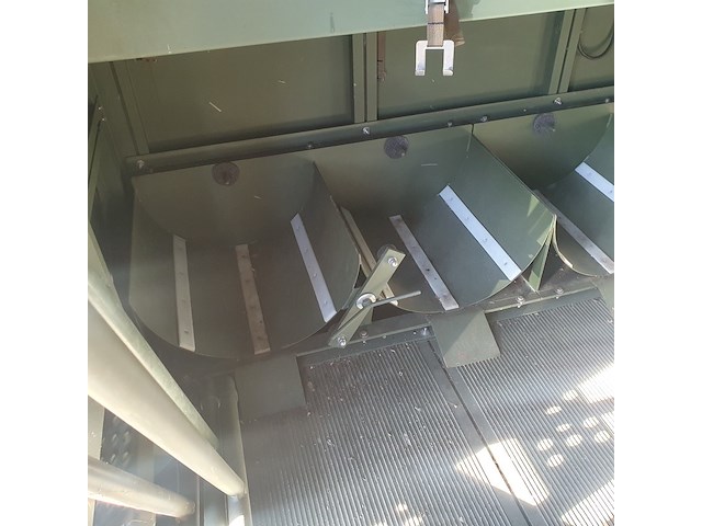 Shelter, fokker, 4 se 425 lpa - afbeelding 15 van  23