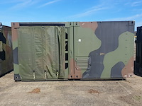 Shelter, fokker, 4 se 425 lpa - afbeelding 12 van  23