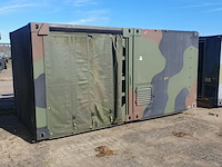 Shelter, fokker, 4 se 425 lpa - afbeelding 17 van  23