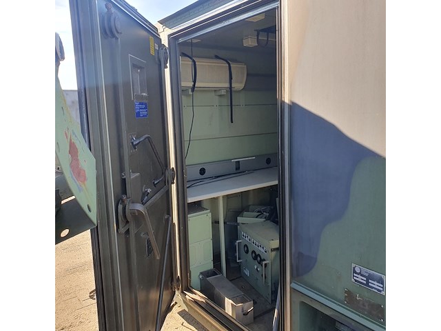 Shelter, fokker, 4 se 425 lpa - afbeelding 18 van  23