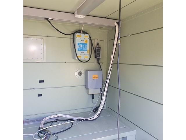 Shelter, fokker, 4 se 425 lpa - afbeelding 19 van  23