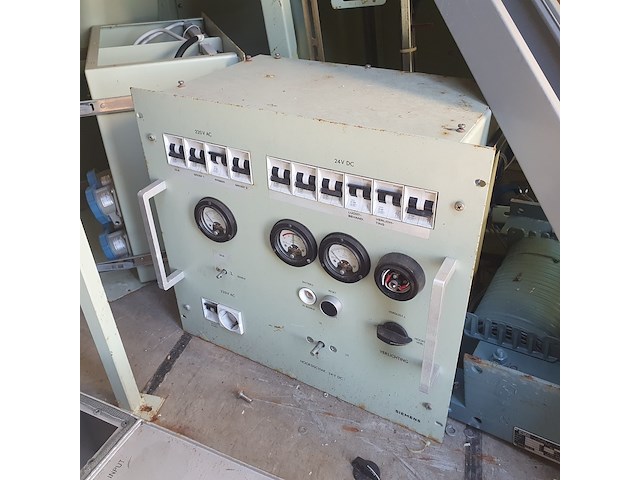 Shelter, fokker, 4 se 425 lpa - afbeelding 21 van  23