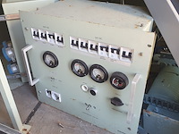 Shelter, fokker, 4 se 425 lpa - afbeelding 21 van  23