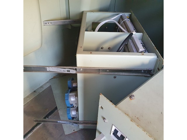 Shelter, fokker, 4 se 425 lpa - afbeelding 22 van  23