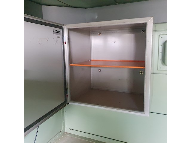 Shelter, fokker, 4 se 425 lpa - afbeelding 2 van  15