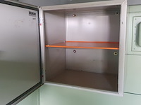 Shelter, fokker, 4 se 425 lpa - afbeelding 2 van  15