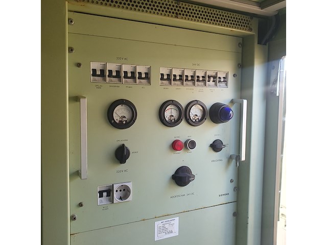 Shelter, fokker, 4 se 425 lpa - afbeelding 3 van  15