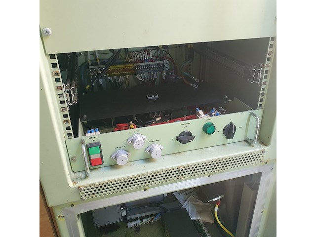 Shelter, fokker, 4 se 425 lpa - afbeelding 4 van  15