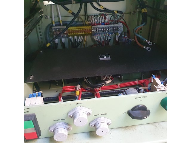 Shelter, fokker, 4 se 425 lpa - afbeelding 5 van  15