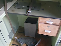 Shelter, fokker, 4 se 425 lpa - afbeelding 6 van  15