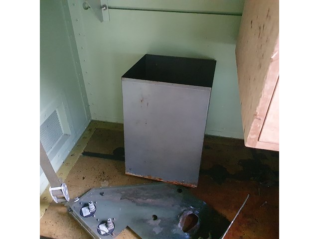 Shelter, fokker, 4 se 425 lpa - afbeelding 7 van  15