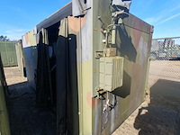 Shelter, fokker, 4 se 425 lpa - afbeelding 1 van  15