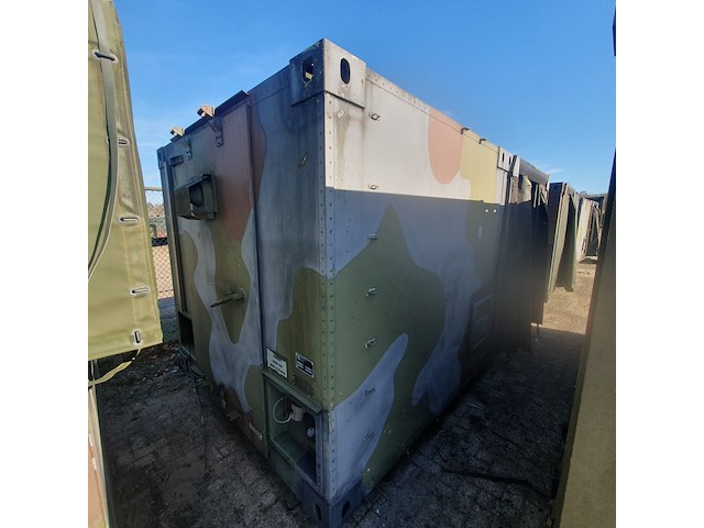 Shelter, fokker, 4 se 425 lpa - afbeelding 8 van  15