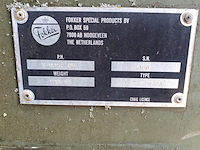 Shelter, fokker, 4 se 425 lpa - afbeelding 9 van  15