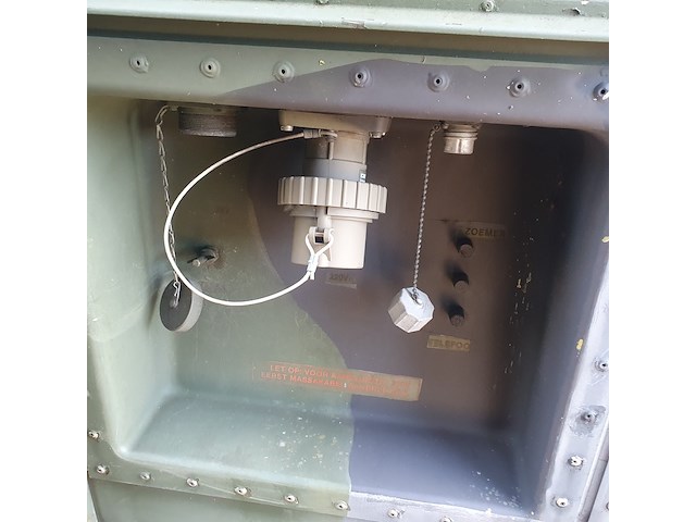 Shelter, fokker, 4 se 425 lpa - afbeelding 10 van  15