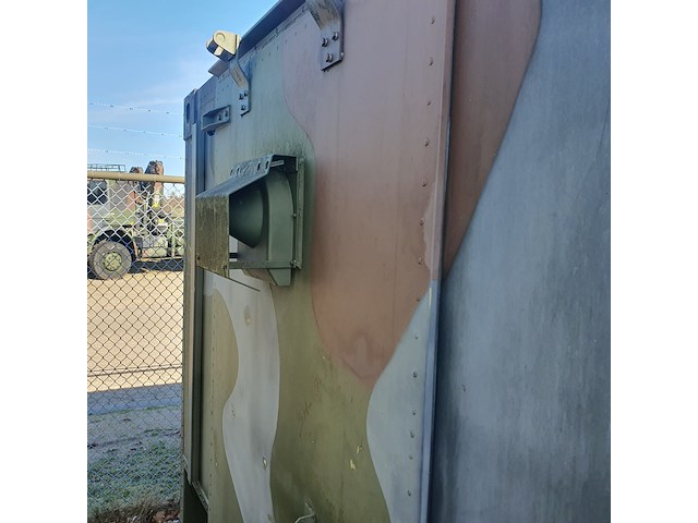 Shelter, fokker, 4 se 425 lpa - afbeelding 11 van  15