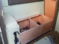 Shelter, fokker, 4 se 425 lpa - afbeelding 13 van  15