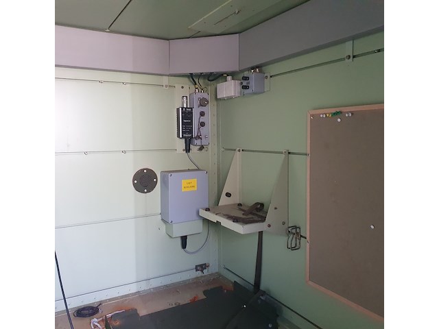 Shelter, fokker, 4 se 425 lpa - afbeelding 14 van  15