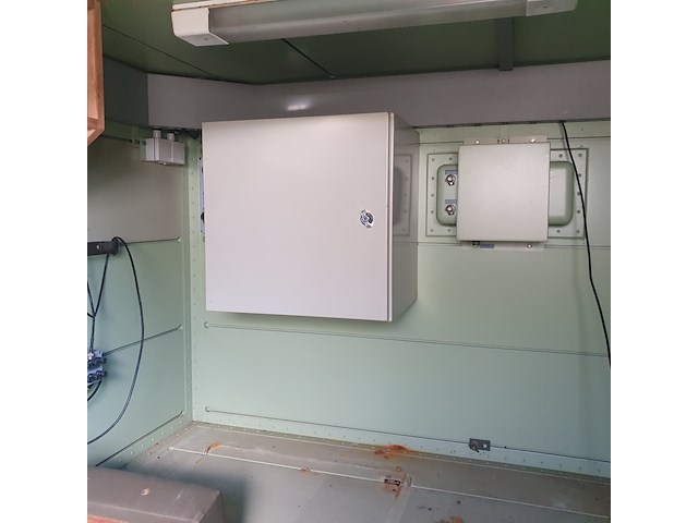 Shelter, fokker, 4 se 425 lpa - afbeelding 15 van  15