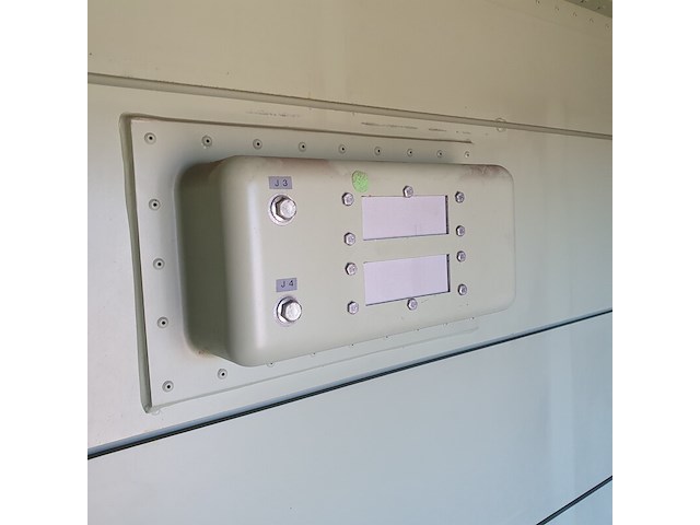 Shelter, fokker, 4 se 425 lpa - afbeelding 2 van  25