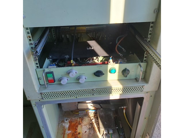 Shelter, fokker, 4 se 425 lpa - afbeelding 5 van  25