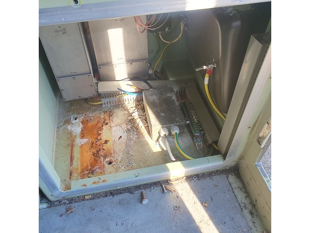 Shelter, fokker, 4 se 425 lpa - afbeelding 6 van  25