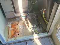 Shelter, fokker, 4 se 425 lpa - afbeelding 6 van  25