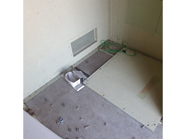 Shelter, fokker, 4 se 425 lpa - afbeelding 7 van  25