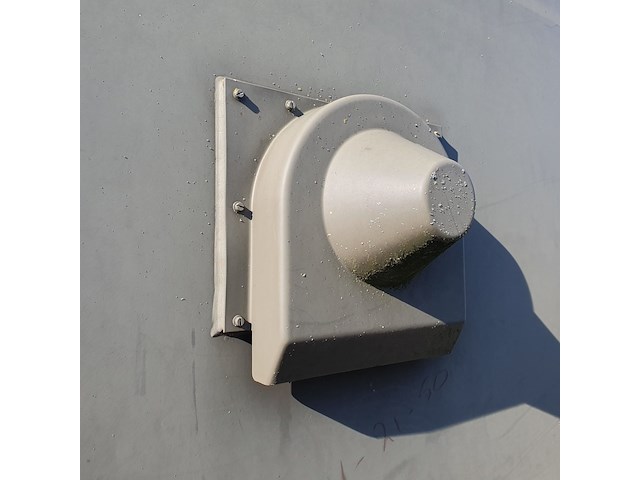 Shelter, fokker, 4 se 425 lpa - afbeelding 8 van  25