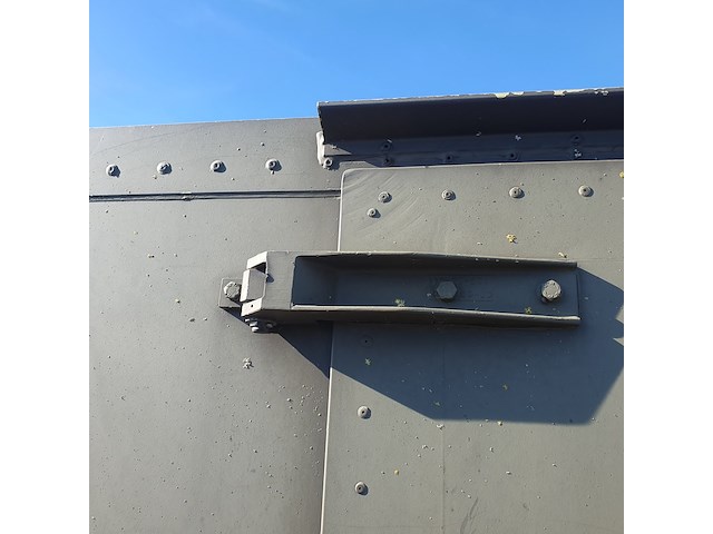 Shelter, fokker, 4 se 425 lpa - afbeelding 9 van  25